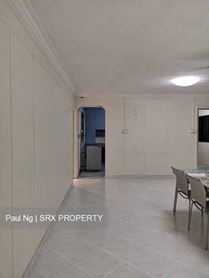 Blk 564 Pasir Ris Street 51 (Pasir Ris), HDB 5 Rooms #192206212